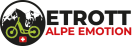 E-Trott Alpe Emotion